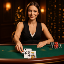 Uptown Pokies - Blackjack Table Game - Real Money Casino
