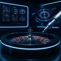 Uptown Pokies - Live Roulette - Real Dealers