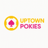 Uptown Pokies Casino Logo