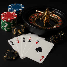 Uptown Pokies - Casino Games Overview - Free Demo and Specialty Games