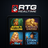 RealTime Gaming (RTG)